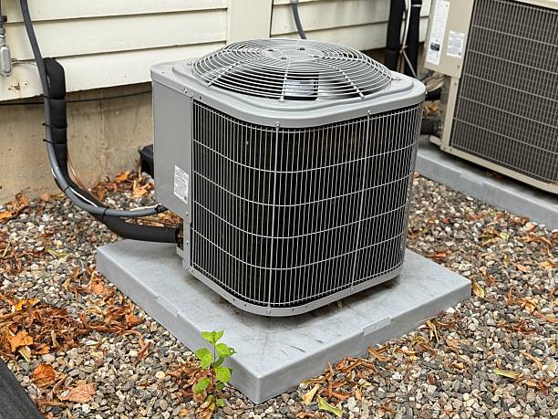 24/7 Emergency Hvac experts in Helena, OK