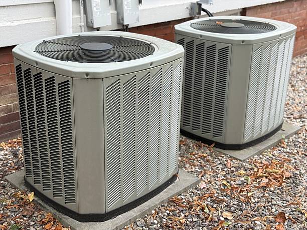 Reliable Hvac contractor in Helena, OK by HVAC Repair CO