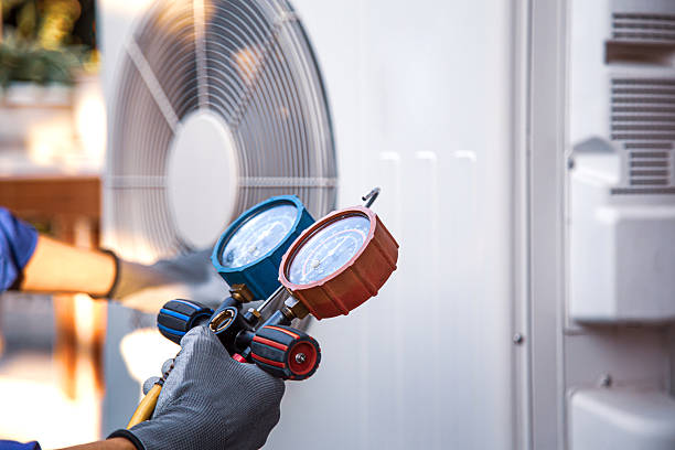 Affordable Hvac solutions in Helena, OK