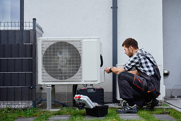 Top rated local Hvac specialists in Helena, OK